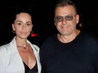 Μαρία Αντωνά: Το μήνυμα που έστειλε στον Γιώργο Λιάγκα και το δώρο που του ζήτησε