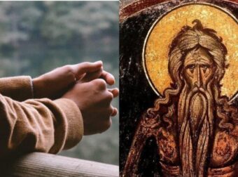 Ο Άγιος που μπορεί να μας σώσει από τον θάνατο – Πριν κοιμηθείς, παρακάλεσέ τον και θα κάνει ό,τι ζητήσεις
