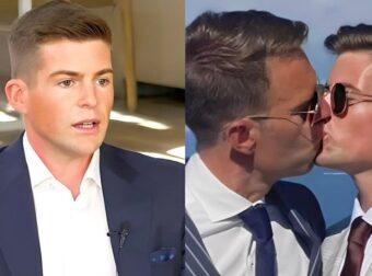 Τάιλερ Μακμπέθ: «Θέλουμε 3 παιδιά με τον Στέφανο»