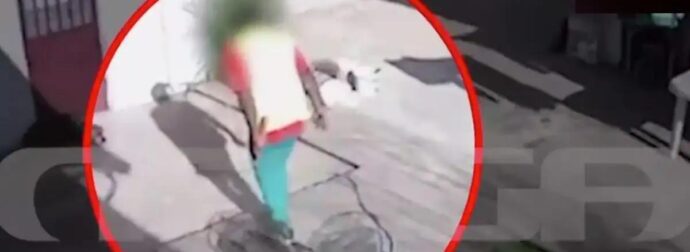 Απίστευτη διάρρηξη στο Μενίδι: 35χρονος «μπούκαρε» τρεις φορές σε μία ημέρα το ίδιο σπίτι και άρπαξε ένα πληντύριο