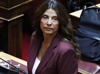 Πόπη Τσαπανίδου: «Δεν μου λείπει η τηλεόραση, έκλεισα τον κύκλο της οριστικά και αμετάκλητα»