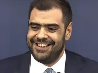 Παύλος Μαρινάκης: «Η Ελλάδα έχει καταφέρει όσα δεν είχε καταφέρει ολόκληρες δεκαετίες»