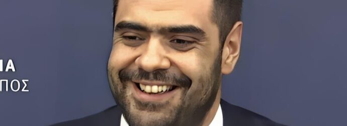 Παύλος Μαρινάκης: «Η Ελλάδα έχει καταφέρει όσα δεν είχε καταφέρει ολόκληρες δεκαετίες»