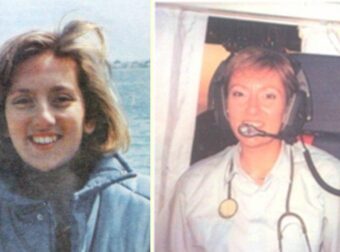 Σοφία Μπεφόν: To δραματικό τέλος της γιατρού που έσωζε ανθρώπους στον σεισμό της Αθήνας