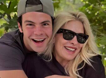 Τρελές χαρές για την Μενεγάκη – Μαθεύτηκαν σήμερα τα πολύ ευχάριστα