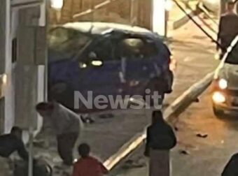 Λούτσα: Γόνος γνωστής επιχειρηματικής οικογένειας, που ήρθε για την ορκωμοσία της κοπέλας του και σκοτώθηκε – «Δυστυχώς είναι το παιδί μου…»