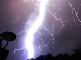 Καιρός: Έρχεται κακοκαιρία «Made in Africa» – Πότε θα «χτυπήσει» την χώρα