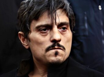 Δημήτρης Γιαννακόπουλος: «Ο θυμός μου κι όλου του Παναθηναϊκού κόσμου παίρνει σάρκα και οστά»