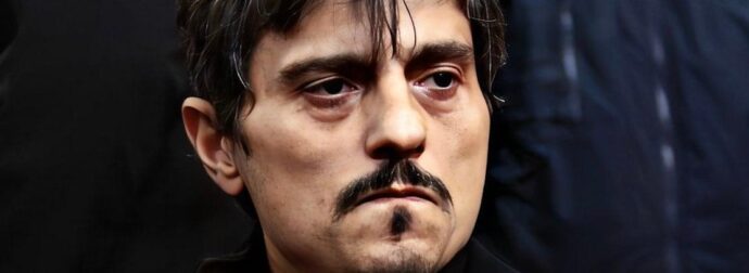 Δημήτρης Γιαννακόπουλος: «Ο θυμός μου κι όλου του Παναθηναϊκού κόσμου παίρνει σάρκα και οστά»