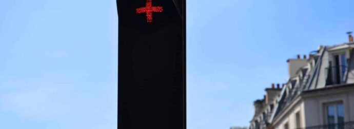 Ο ελληνικός σταυρός μπαίνει στα φανάρια – Τι σημαίνει και τι πρέπει να κάνεις