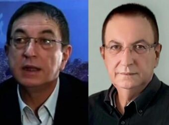 Δυστυxώς δεν τα κατάφερε, πέθαvε γνωστός Έλληνας δημοσιογράφος στα 61, μόλις επιβεβαιώθnκε