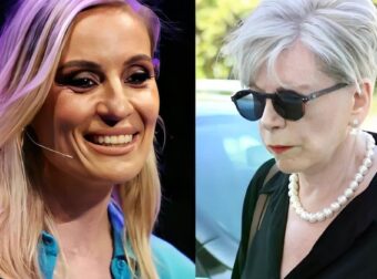 Ελεονώρα Μελέτη: «Κόλαφος» κάτω από την ανάρτηση της Έλενας Ακρίτα – «Σταματήστε να έχετε εμμονές»