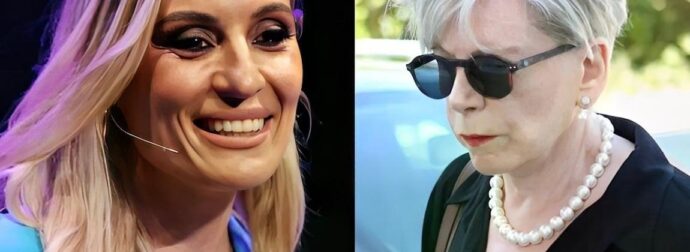 Ελεονώρα Μελέτη: «Κόλαφος» κάτω από την ανάρτηση της Έλενας Ακρίτα – «Σταματήστε να έχετε εμμονές»