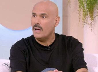 Δημήτρης Σκουλός: Αυτός είναι ο λόγος που δεν δημοσιεύει ποτέ φωτογραφίες με τις δύο κόρες του