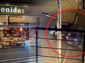 Γιος του ιδιοκτήτη των πασίγνωστων καταστημάτων σοκολάτας «Λεωνίδας» ήταν ο 24χρονος που σκοτώθηκε στη Λούτσα