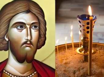 Εορτολόγιο 1η Δεκεμβρίου: Ο μήνας ξεκινά με μία πολύ μεγάλη γιορτή για την Ορθοδοξία – Ο θαυματουργός Άγιος που γιορτάζει σήμερα