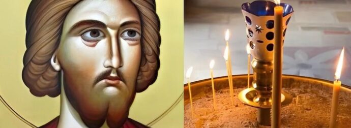 Εορτολόγιο 1η Δεκεμβρίου: Ο μήνας ξεκινά με μία πολύ μεγάλη γιορτή για την Ορθοδοξία – Ο θαυματουργός Άγιος που γιορτάζει σήμερα