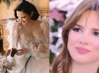 Ευγενία Δημητροπούλου για την υιοθεσία της κόρης της – «Γνωρίζει την ιστορία της – Είμαι χαρούμενη που τα κατάφερα»