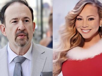 Γιάννης Παπαμιχαήλ: «Μιλούσα μία ώρα στο messenger με τη Μαράια Κάρεϊ- υπάρχουν αρκετές πιθανότητες να παίξω με τη Σαντέ»