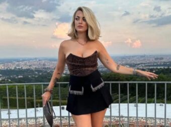 Φρίκη: 31χρονη καλλονή βρέθηκε νεκρή σε βαλίτσα, τη στραγγάλισε ο πρώην σύντροφός της – «Κάποιος είναι στη σκάλα»