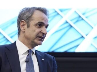 Κυριάκος Μητσοτάκης: «Δεν είδα ποτέ την πολιτική ως δεδομένη καριέρα» – Πώς περιγράφει ο ίδιος την πορεία του