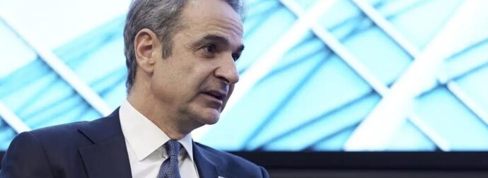 Κυριάκος Μητσοτάκης: «Δεν είδα ποτέ την πολιτική ως δεδομένη καριέρα» – Πώς περιγράφει ο ίδιος την πορεία του