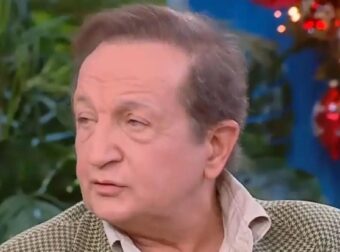 Τέλος ο Σπύρος Μπιμπίλας – «Δεν με εμπνέει όλο αυτό που ζω»