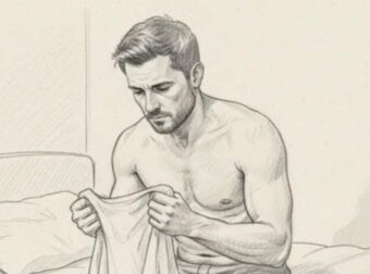 8 σημάδια ότι ένας άντρας έχει πάει με πολλές γυναίκες