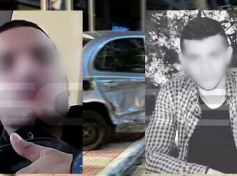 Ανατροπή-σοκ με το τροχαίο στη Λούτσα – Μαθεύτηκε τι ήταν ο 29χρονος που σκότωσε τον 24χρονο γόνο της οικογένειας «Λεωνίδας»