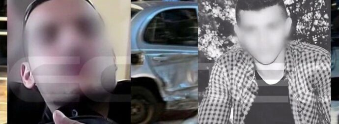 Ανατροπή-σοκ με το τροχαίο στη Λούτσα – Μαθεύτηκε τι ήταν ο 29χρονος που σκότωσε τον 24χρονο γόνο της οικογένειας «Λεωνίδας»