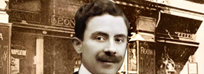 «Λεωνίδας»: Ο βασιλιάς της σοκολάτας που κατέκτησε τον κόσμο και η οικογενειακή τραγωδία στη Λούτσα