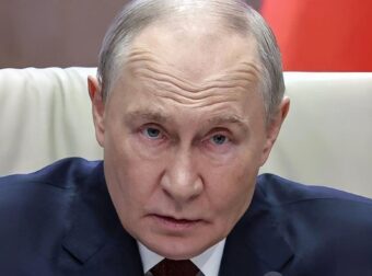 Πούτιν: «Αν η Ευρώπη θέλει πόλεμο, είμαστε έτοιμοι τώρα»