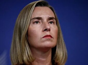 Βρυξέλλες: Συνελήφθη η πρώην αντιπρόεδρος της Κομισιόν, Φεντερίκα Μογκερίνι, για απάτες με κοινοτικά κονδύλια