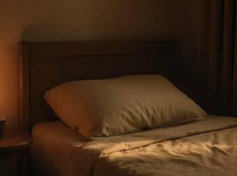 Είναι δυνατόν να κοιμηθεί κάποιος στο κρεβάτι ενός αποβιώσαντος;