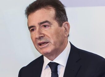 Τελεσίγραφο Χρυσοχοΐδη σε αγρότες: «Δεν θα επιτραπεί ο αποκλεισμός τελωνείων και λιμανιών»