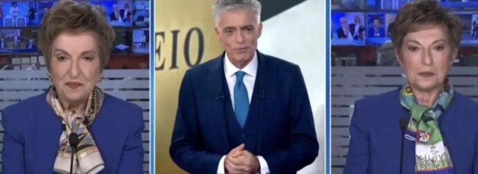 Οι δίδυμες Ιωάννα και Χριστίνα Μάνδρου αναλύουν τις αλλαγές στα κληρονομικά