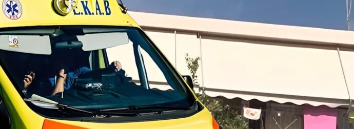 Παππούς και γιαγιά πέθαναν μαζί στο μπαλκόνι μετά τον θάνατο του παιδιού τους