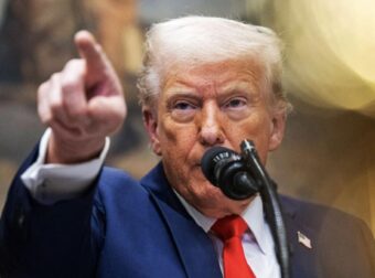 Ντόναλντ Τραμπ: «Σύντομα ξεκινούν χτυπήματα σε στόχους εντός Βενεζουέλας – Ξέρουμε που ζουν οι κακοί»