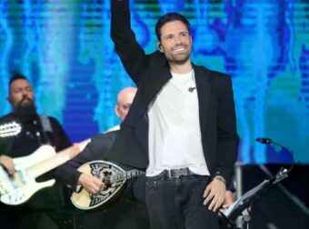 Κωνσταντίνος Αργυρός: Κατεβαίνει υποψήφιος με πασίγνωστο κόμμα; 