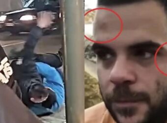 Βίντεο-σοκ με τον άγριο ξυλοδαρμό του YouTuber Teosty στα Ιωάννινα – Θα κινηθεί νομικά