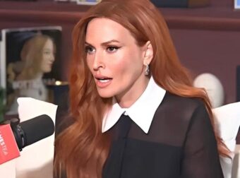 Σίσσυ Χρηστίδου: «Ήθελα να χωρίσω, παραιτήθηκα από την κοινή μας περιουσία, στα δικαστήρια πήγα για να εκπροσωπήσω τα παιδιά μου»