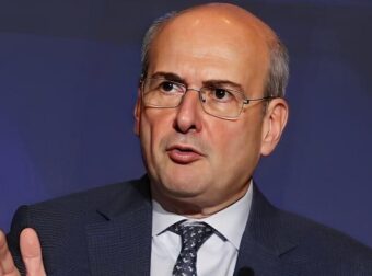 Χατζηδάκης: «Έρχονται νέες μειώσεις φόρων τον Σεπτέμβριο του 2026»