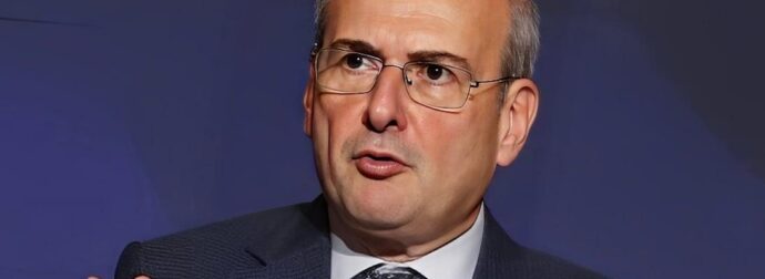 Χατζηδάκης: «Έρχονται νέες μειώσεις φόρων τον Σεπτέμβριο του 2026»