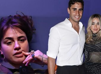 Κόνι Μεταξά: Ο πραγματικός λόγος που χώρισε από τον Μάριο Καπότση – «Δεν ήταν καθόλου συναισθηματικός»