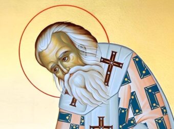 Εορτολόγιο 3 Δεκεμβρίου: Ο Άγιος με το υπέροχο και σπάνιο όνομα που τιμάμε σήμερα