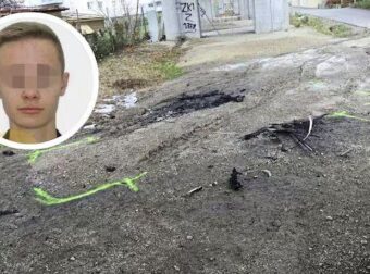 Φρίκη: Έκαψαν ζωντανό φοιτητή μέσα στο αυτοκίνητό του – Ήταν γιος αντιδημάρχου