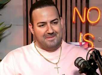 Μαυρίκιος Μαυρικίου: «Είτε σας αρέσει είτε όχι, δεν είμαι γκέι – Είμαστε μαζί με την Ιλάειρα 4 χρόνια και ακόμη κάποιοι δεν το πιστεύουν»