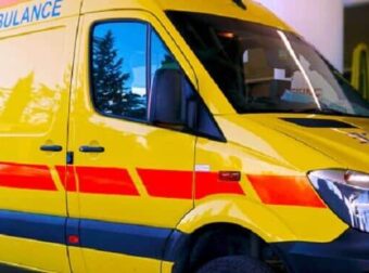 Απίστευτο Σοκ Πατέρας 46 χρονών έχασε το πόδι του από δάγκωμα