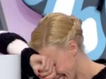 Ρουκ Ζουκ: Η Μακρυπούλια «λιποθύμισε» στο πλατό – «Κράτα με Βασίλη…»