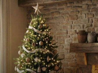 Πότε πρέπει να στολίσετε το χριστουγεννιάτικο δέντρο σας το 2025; H ακριβής ημερομηνία σύμφωνα με τη χριστιανική και τη λαϊκή παράδοση